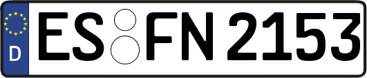 ES-FN2153
