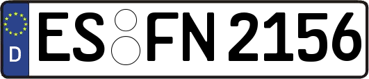ES-FN2156
