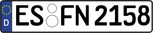 ES-FN2158