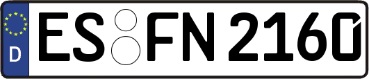 ES-FN2160