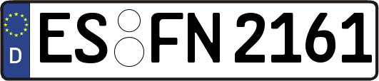 ES-FN2161