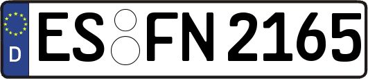 ES-FN2165