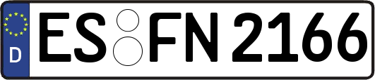 ES-FN2166