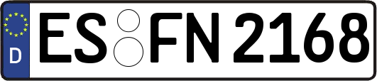 ES-FN2168