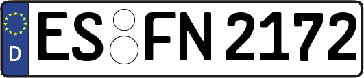 ES-FN2172