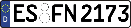 ES-FN2173