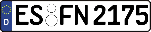ES-FN2175