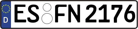 ES-FN2176