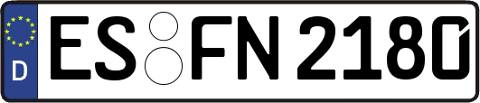 ES-FN2180