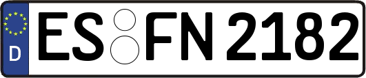 ES-FN2182