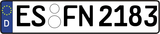 ES-FN2183