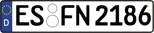 ES-FN2186
