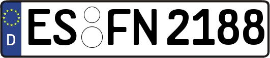 ES-FN2188