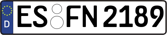 ES-FN2189