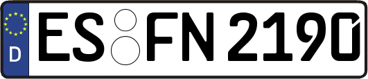 ES-FN2190