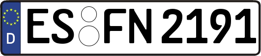ES-FN2191