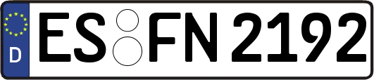 ES-FN2192