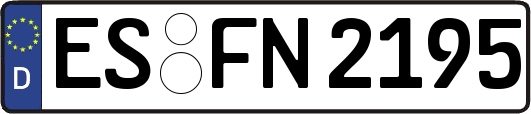 ES-FN2195