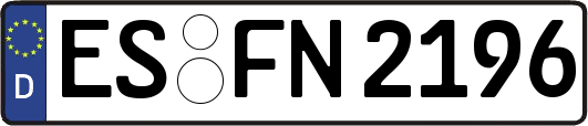 ES-FN2196