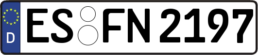 ES-FN2197