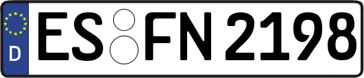 ES-FN2198