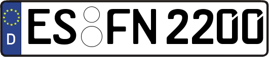 ES-FN2200