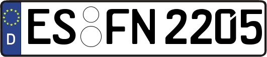 ES-FN2205