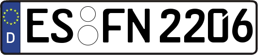 ES-FN2206