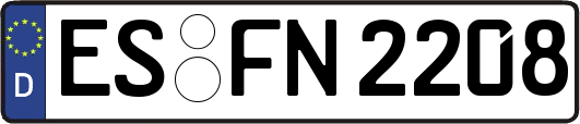 ES-FN2208