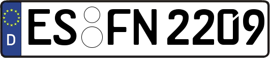 ES-FN2209