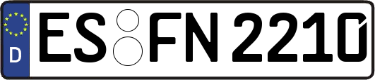 ES-FN2210