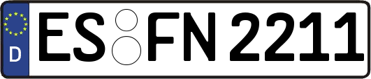 ES-FN2211