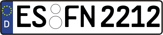 ES-FN2212