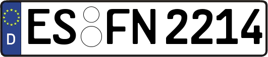ES-FN2214