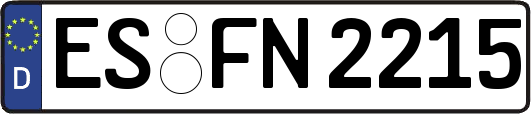 ES-FN2215