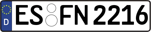 ES-FN2216