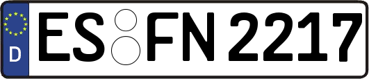 ES-FN2217