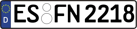 ES-FN2218