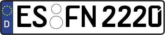 ES-FN2220