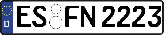 ES-FN2223