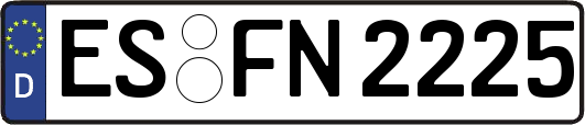 ES-FN2225