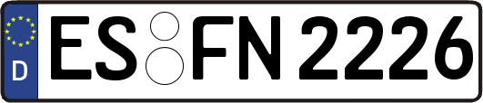 ES-FN2226