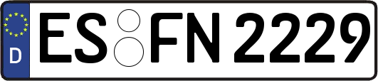 ES-FN2229
