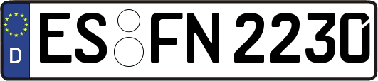 ES-FN2230