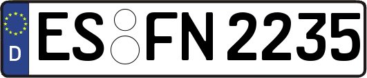 ES-FN2235