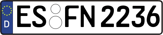 ES-FN2236