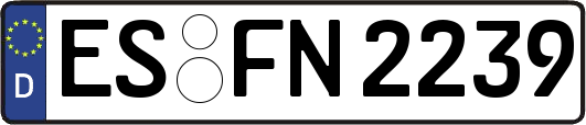 ES-FN2239