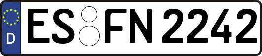 ES-FN2242