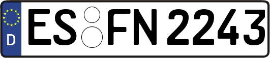 ES-FN2243