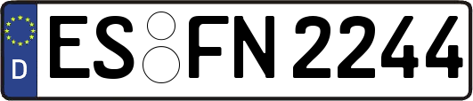 ES-FN2244